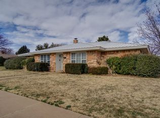5722 73rd St, Lubbock, TX 79424