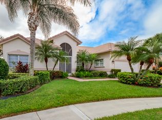 6868 Grenelefe Rd, Boynton Beach, FL 33437