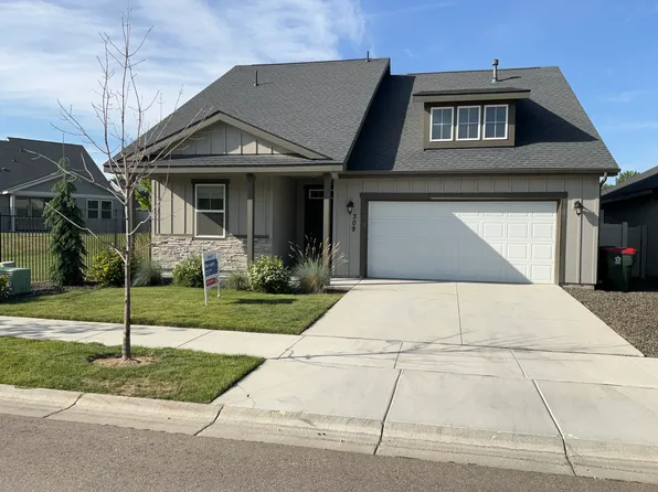 309 E Sicily Dr, Meridian, ID 83642