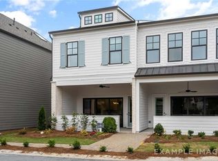 716 Stickley Oak Way #1, Woodstock, GA 30189