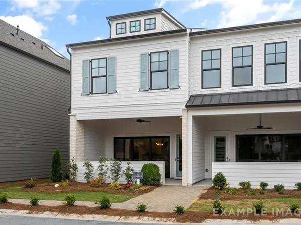 716 Stickley Oak Way, Woodstock, GA