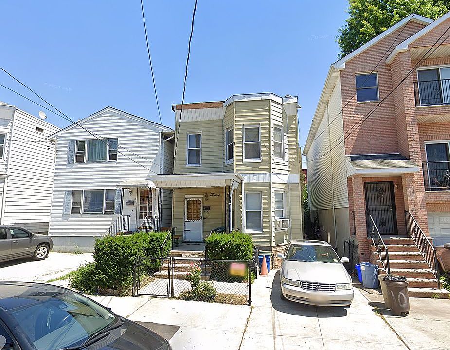 12 Olean Ave, Jersey City, NJ 07304 | Zillow