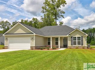 300 Mallard Pointe Dr, Rincon, GA 31326