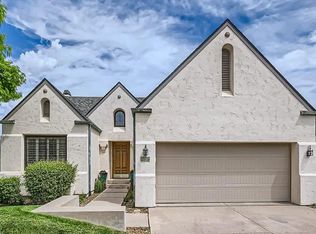 652 La Bourgade Point, Colorado Springs, CO 80906