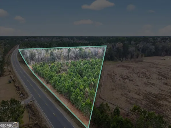LOT 5 McCall Rd, Rincon, GA 31326