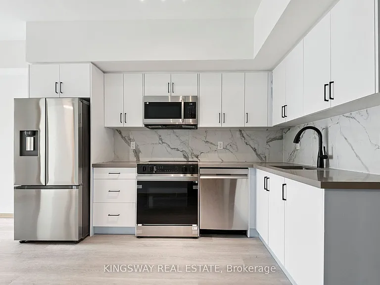3421 Sheppard Ave E #310 — Photo 15