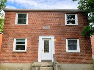 130 Laura Ave APT 2, Dayton, OH 45405