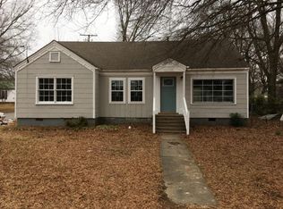 1110 W Center Ave, Searcy, AR 72143