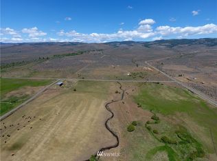 5 Gage Rd, Ellensburg, WA 98926