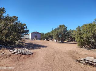 4326 Colt Rd, Snowflake, AZ 85937