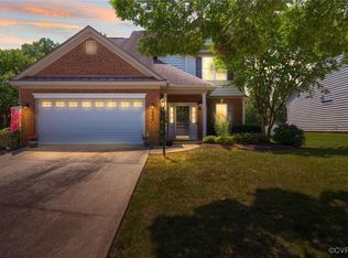 4120 Coles Point Way, Glen Allen, VA 23060