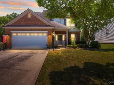 4120 Coles Point Way, Glen Allen, VA, 23060