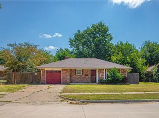 515 Sunrise St, Norman, OK 73071