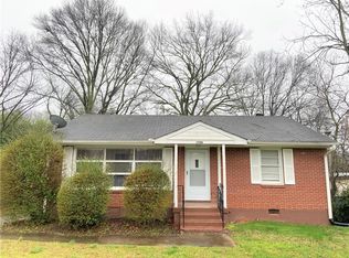 1758 Hazelwood Dr SE, Marietta, GA 30067