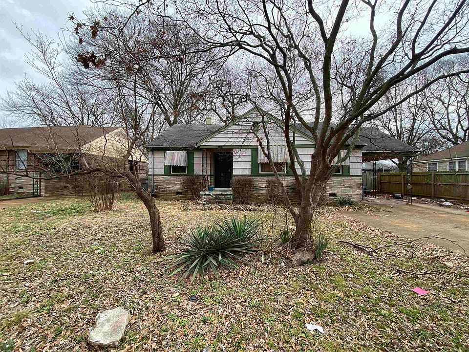 1st image of 1510 Merrycrest Dr