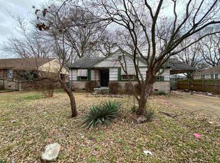 1510 Merrycrest Dr, Memphis, TN 38111