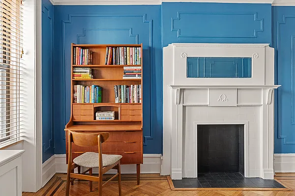 Sold by Corcoran | media 12