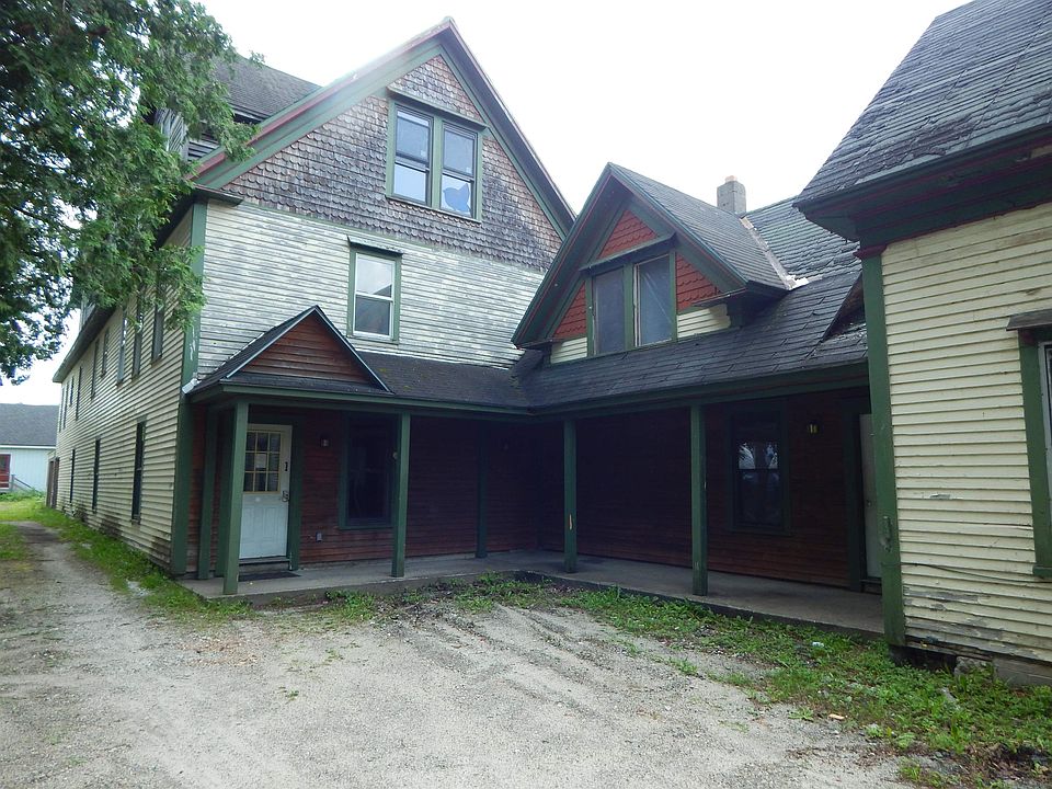 47 Main Street, Island Pond, VT 05846 Zillow