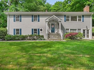 48 Rural Dr, New Canaan, CT 06840