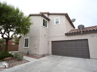 7936 Violet Dawn St, Las Vegas, NV 89149