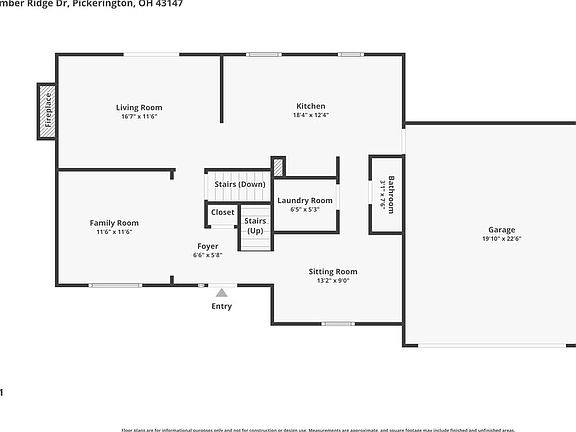 2nd image of 145 Timber Ridge Dr