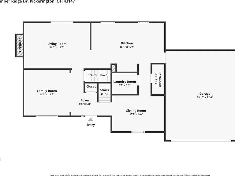 145 Timber Ridge Dr — Photo 2