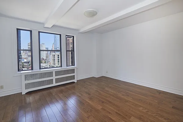 Rented by Brown Harris Stevens | media 16