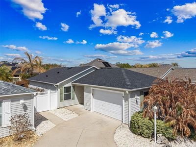 1971 Odeum St, The Villages, FL, 32162