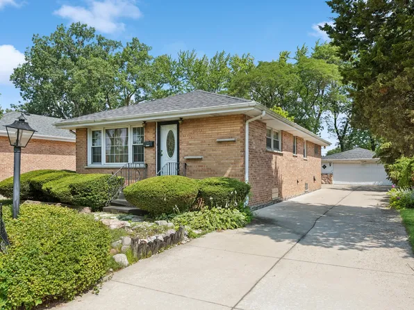 4856 Washington St, Hillside, IL 60162