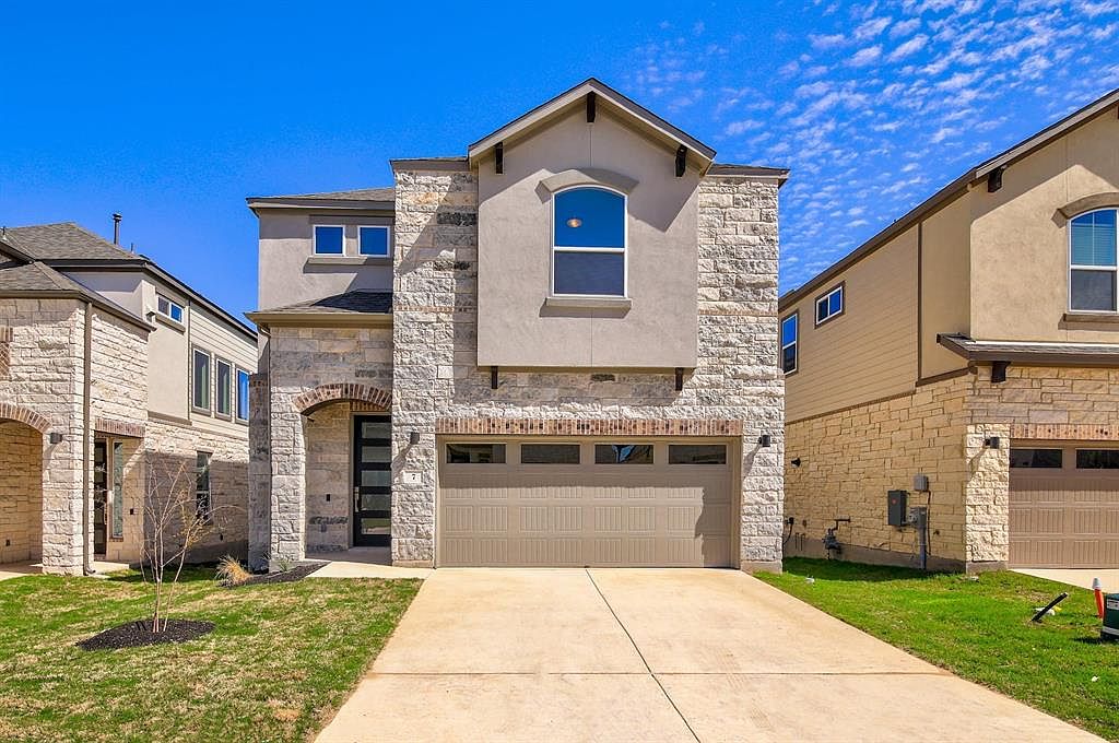 1531 N Red Bud Ln 7, Round Rock, TX 78664 MLS 9248316 Zillow