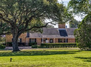 TRACT 4 Fm 8145 #390-E, Brenham, TX 77833