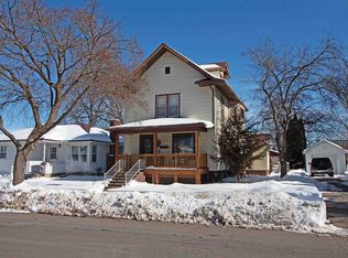 308 McLean Ave, Tomah, WI 54660