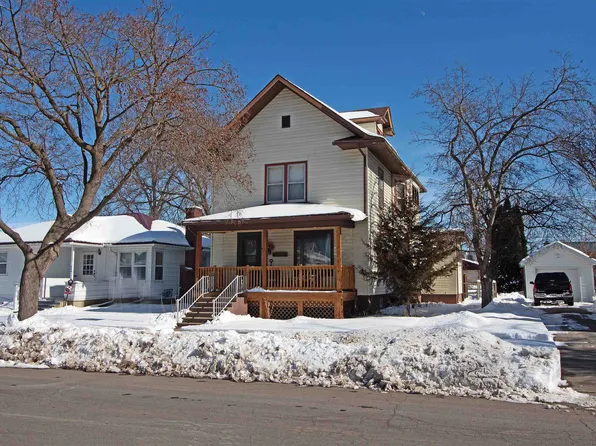 308 McLean Ave, Tomah, WI 54660