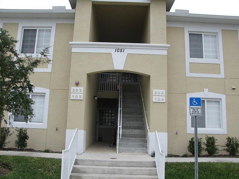 1st image of 9536 Newdale Way APT 201