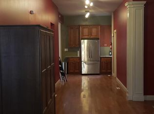 258 Eliot St, Detroit, MI 48201