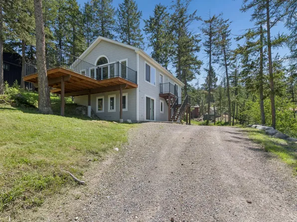 181 Tamarack Woods Dr, Lakeside, MT 59922