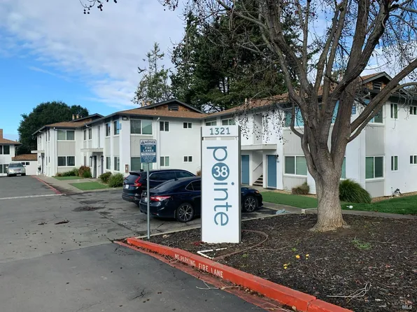 1321 Santa Clara St, Vallejo, CA 94590