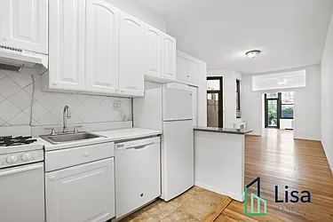 Rented by Lisa Management Inc