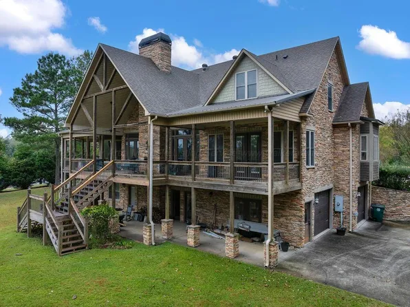 190 County Road 2020, Crane Hill, AL 35053