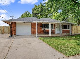 4163 Cordell Dr, Dayton, OH 45439