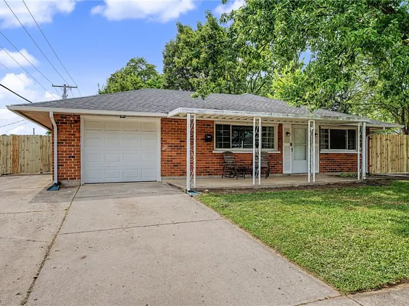 4163 Cordell Dr, Dayton, OH 45439