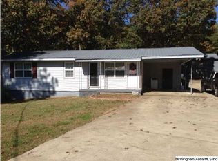 787 Hanks Rd, Piedmont, AL 36272