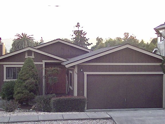 300 W K Street entrance