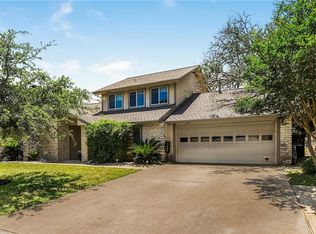 12400 Rusted Nail Cv, Austin, TX 78750