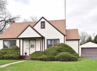 440 W Hickory St, Lombard, IL 60148