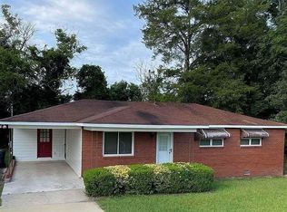 2298 Avondale Mill Rd, Macon, GA 31216