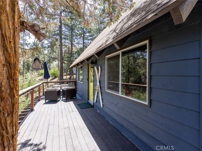 141 E Starr Dr, Big Bear City, CA, 92314