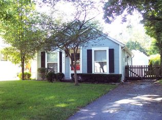 6019 Kingsley Dr, Indianapolis, IN