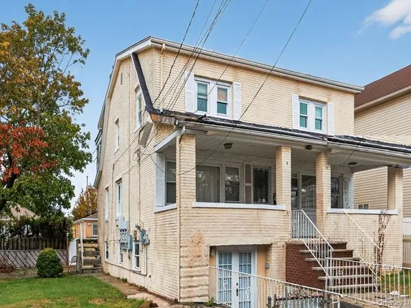166 JEROME Avenue, Staten Island, NY 10305