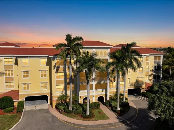 255 W End Dr Unit 1408, Punta Gorda, FL 33950